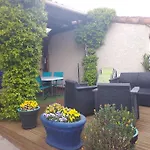 Prázdninový dům Maison De A Quelques Pas Des Remparts *