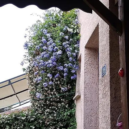 Maison De A Quelques Pas Des Remparts *