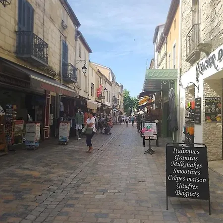 Σπίτι διακοπών Maison De A Quelques Pas Des Remparts *