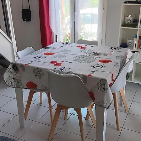 Maison De A Quelques Pas Des Remparts