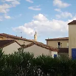 Maison De A Quelques Pas Des Remparts Aigues-Mortes