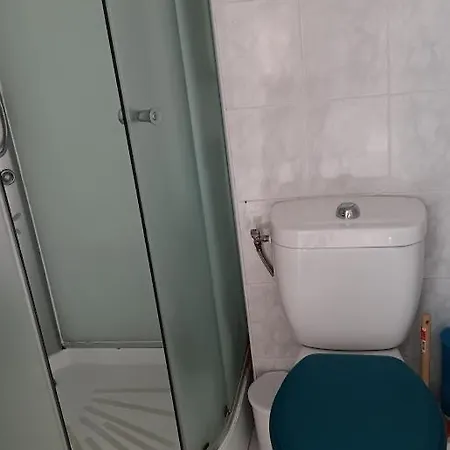 Maison De à Quelques Pas Des Remparts Casa de Férias *