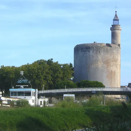 Holiday home Maison De A Quelques Pas Des Remparts