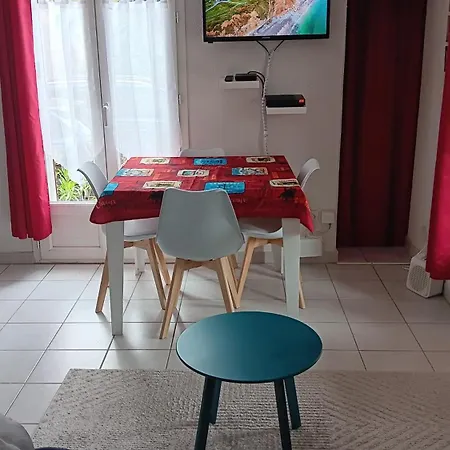 Maison De A Quelques Pas Des Remparts *