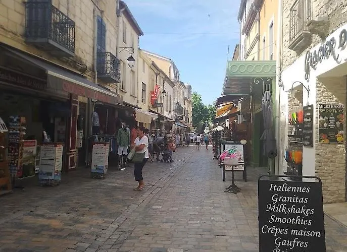 Hébergement de vacances Maison De à Quelques Pas Des Remparts *