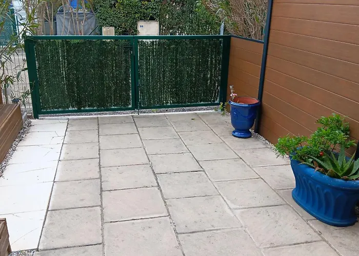 Hébergement de vacances Maison De à Quelques Pas Des Remparts